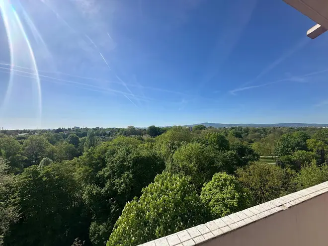 3 Zimmer Wohnung mit 80 m² in Frankfurt am Main – Bild 8