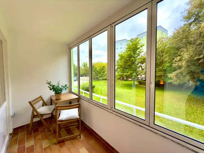 WG-Zimmer in München – Bild 5