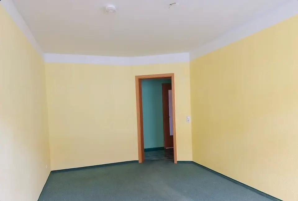 Studio mit 49 m² in Leipzig – Bild 1