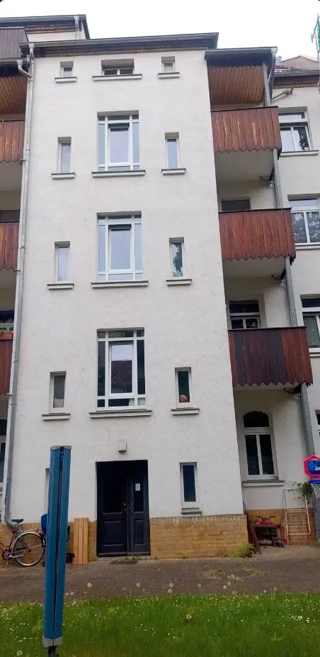 Studio mit 49 m² in Leipzig – Bild 3