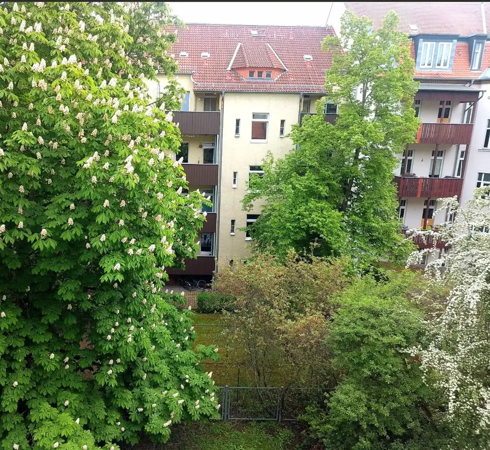 Studio mit 49 m² in Leipzig – Bild 4