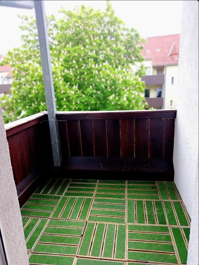 Studio mit 49 m² in Leipzig – Bild 6