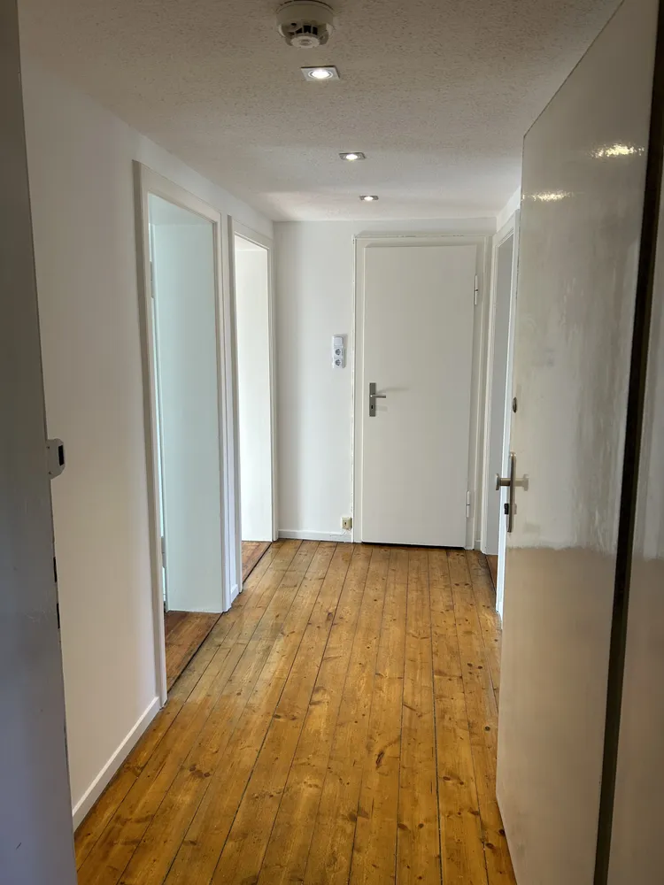 3 Zimmer Wohnung mit 55 m² in Augsburg – Bild 2