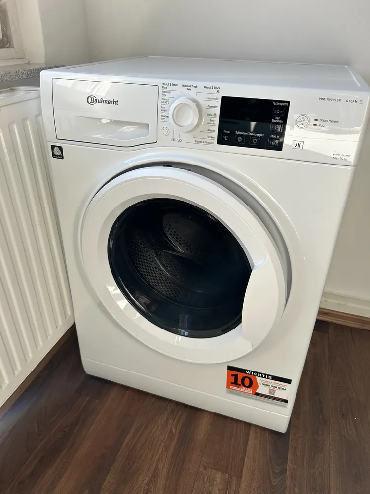 3 Zimmer Wohnung mit 55 m² in Augsburg – Bild 12