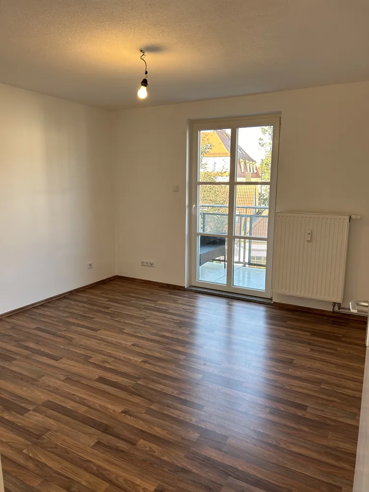 3 Zimmer Wohnung mit 55 m² in Augsburg – Bild 3