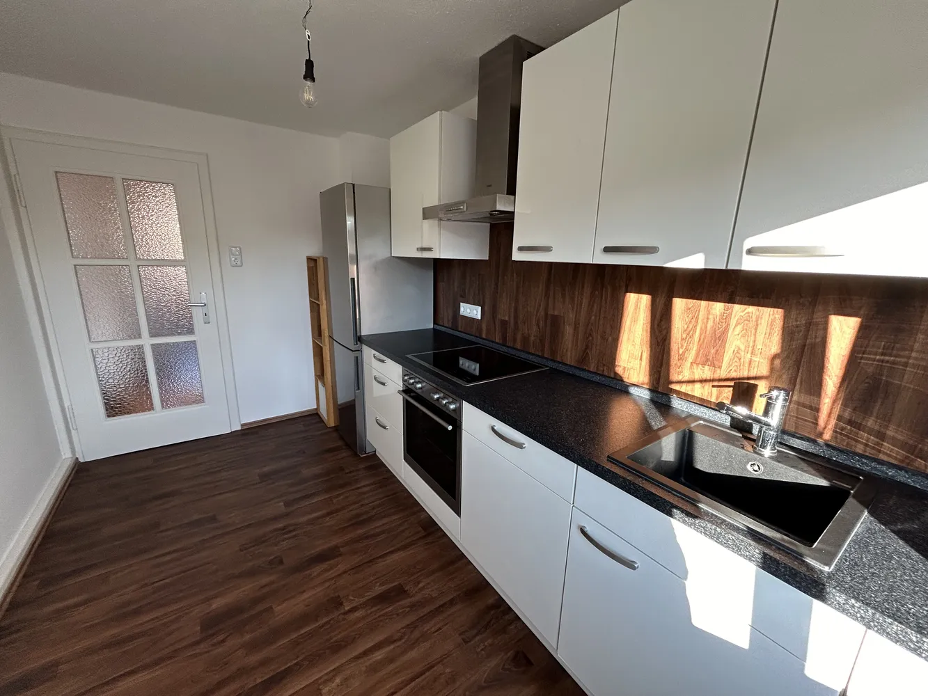 3 Zimmer Wohnung mit 55 m² in Augsburg – Bild 7