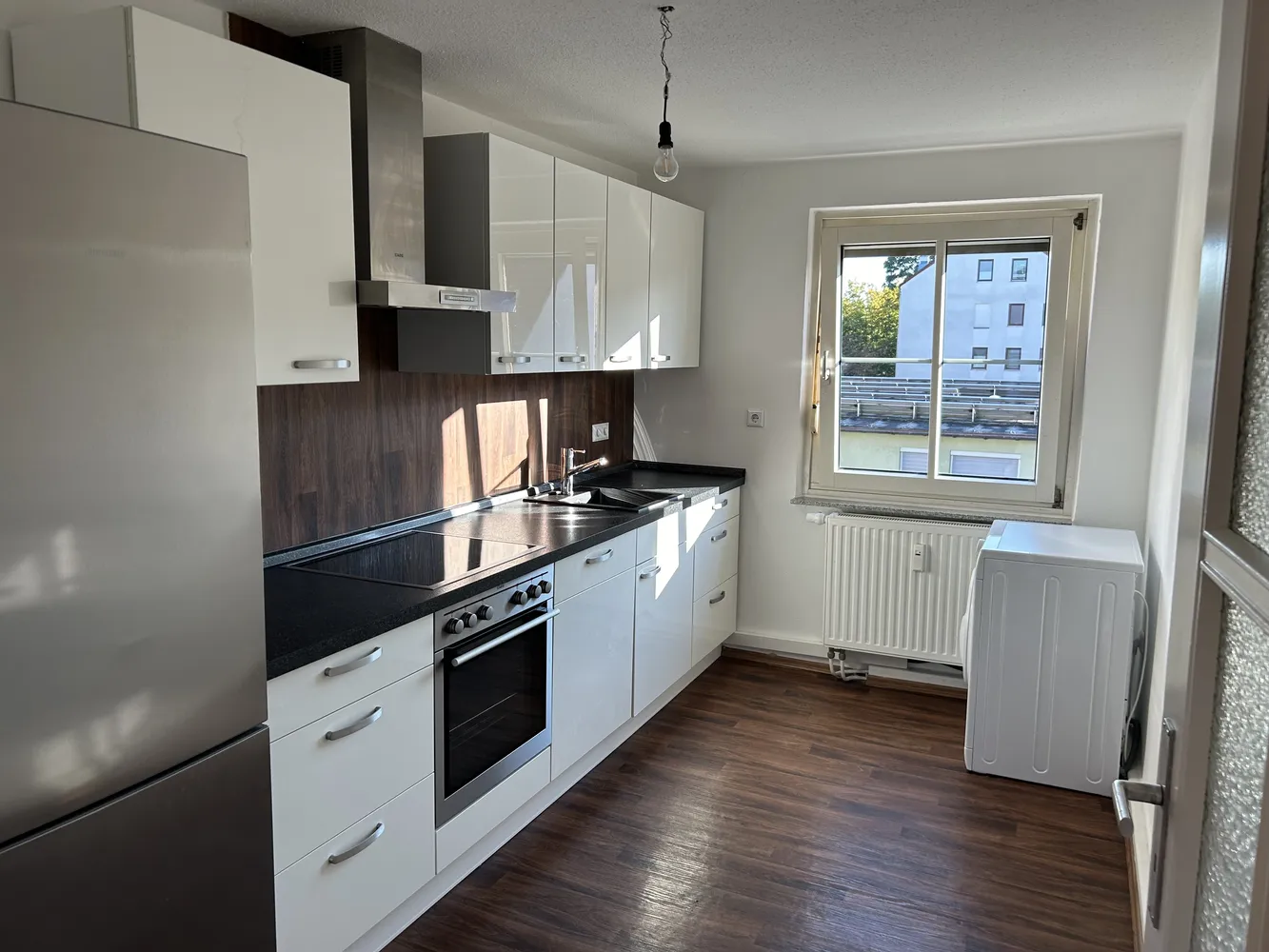 3 Zimmer Wohnung mit 55 m² in Augsburg – Bild 8