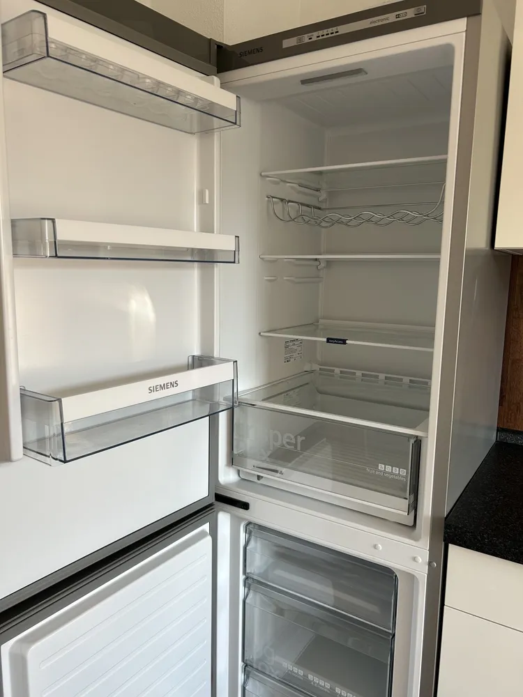 3 Zimmer Wohnung mit 55 m² in Augsburg – Bild 10