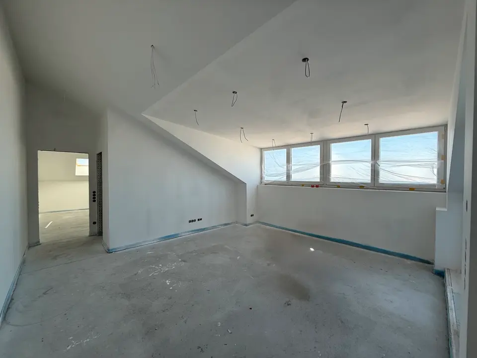 2 Zimmer Wohnung mit 64 m² in Augsburg – Bild 2