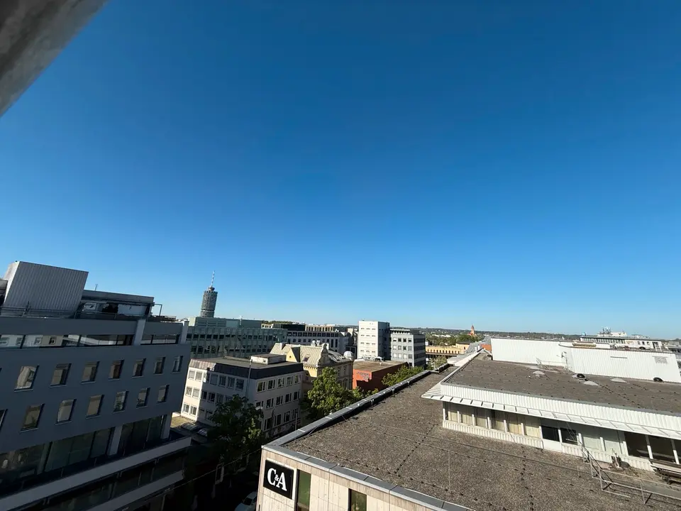 2 Zimmer Wohnung mit 64 m² in Augsburg – Bild 5