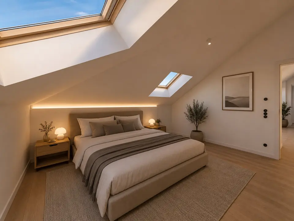 2 Zimmer Wohnung mit 64 m² in Augsburg – Bild 6