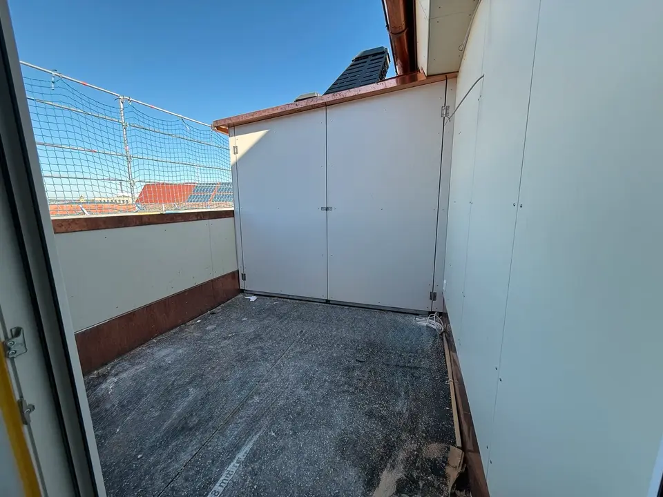 2 Zimmer Wohnung mit 64 m² in Augsburg – Bild 7