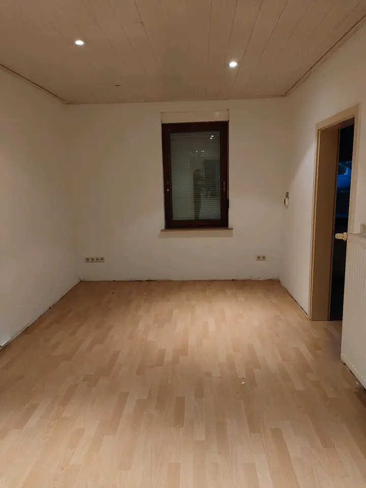 3 Zimmer Wohnung mit 60 m² in Worms – Bild 1
