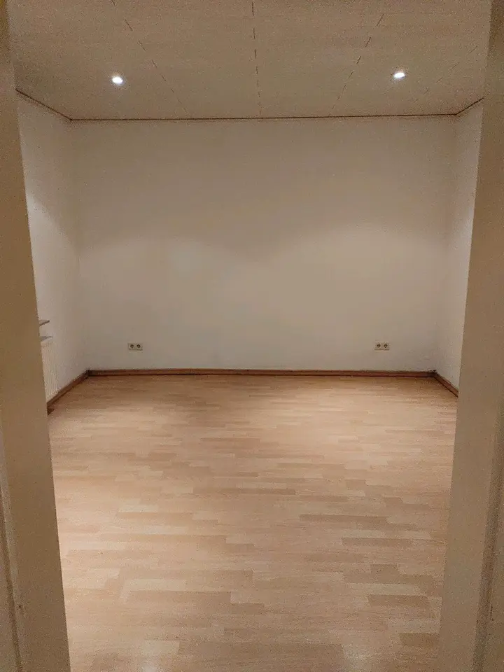3 Zimmer Wohnung mit 60 m² in Worms – Bild 2