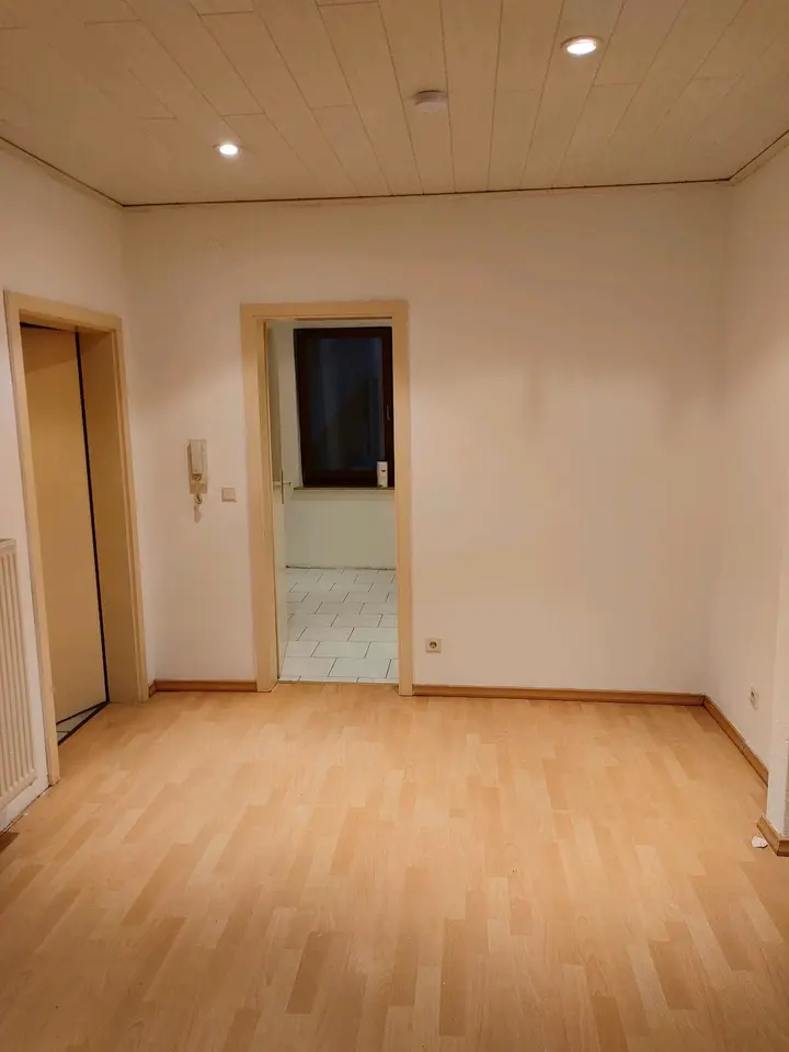 3 Zimmer Wohnung mit 60 m² in Worms – Bild 3