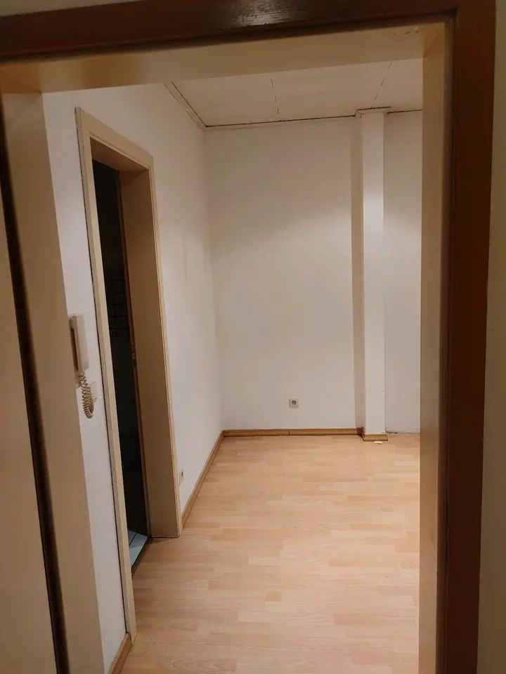3 Zimmer Wohnung mit 60 m² in Worms – Bild 4