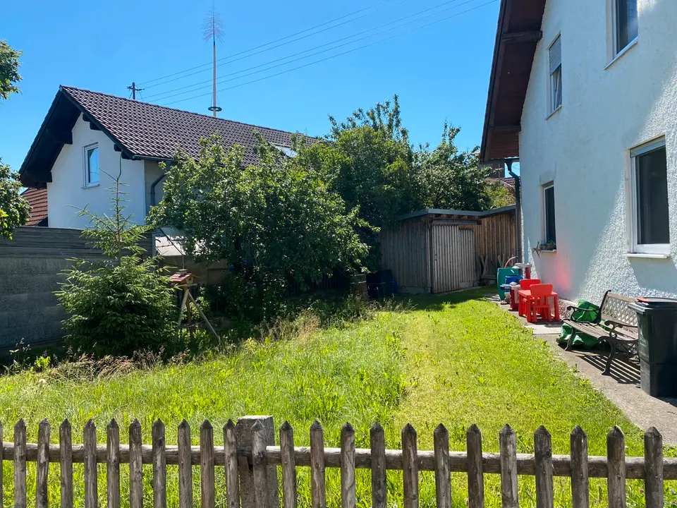 WG-Zimmer mit 18 m² in Kempten – Bild 3