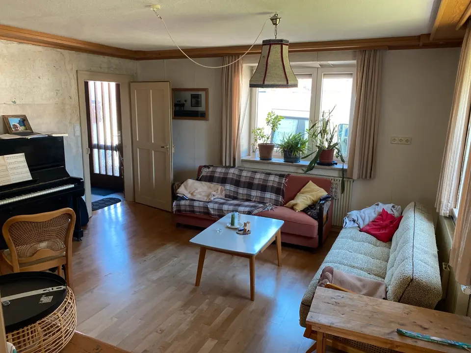 WG-Zimmer mit 18 m² in Kempten – Bild 6