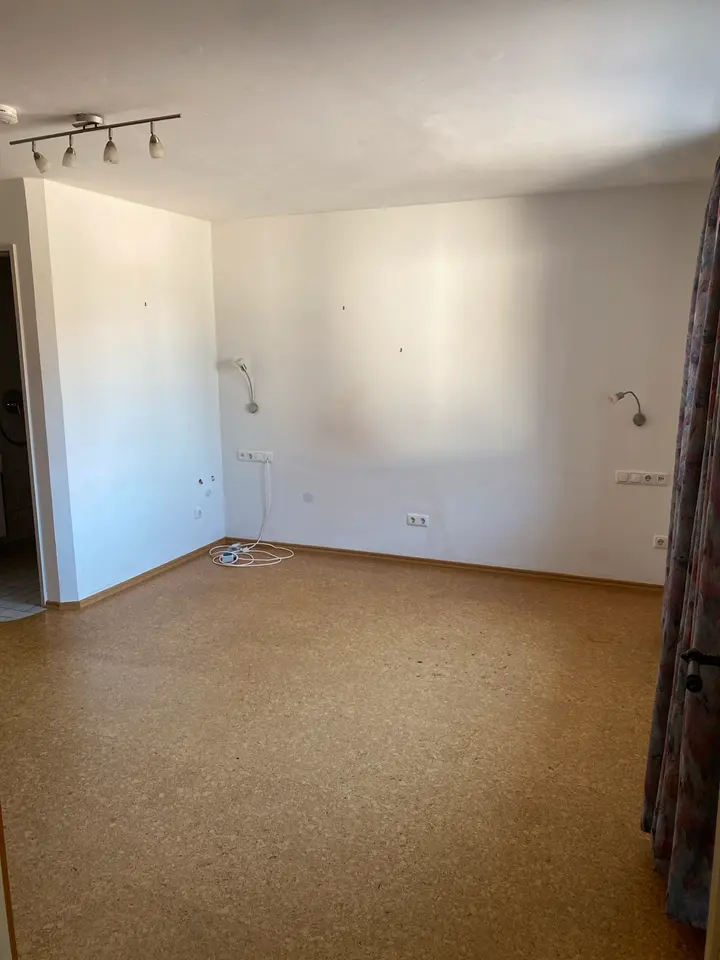 WG-Zimmer mit 18 m² in Kempten – Bild 9
