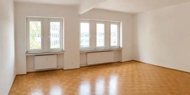 2 Zimmer Wohnung mit 93 m² in Dortmund – Bild 1