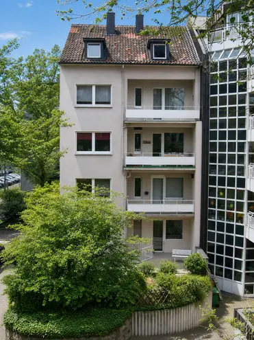 2 Zimmer Wohnung mit 93 m² in Dortmund – Bild 11