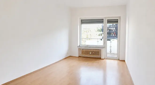 2 Zimmer Wohnung mit 93 m² in Dortmund – Bild 2