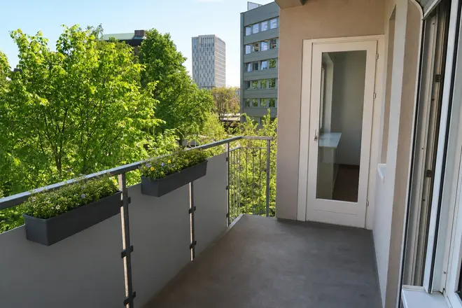 2 Zimmer Wohnung mit 93 m² in Dortmund – Bild 3