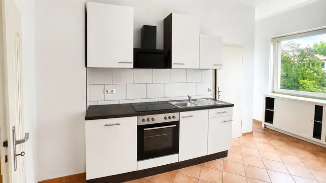 2 Zimmer Wohnung mit 93 m² in Dortmund – Bild 5