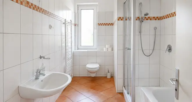2 Zimmer Wohnung mit 93 m² in Dortmund – Bild 7