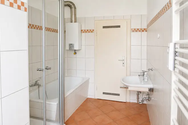 2 Zimmer Wohnung mit 93 m² in Dortmund – Bild 8