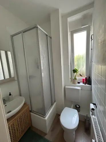 2 Zimmer Wohnung mit 48 m² in Bielefeld – Bild 2