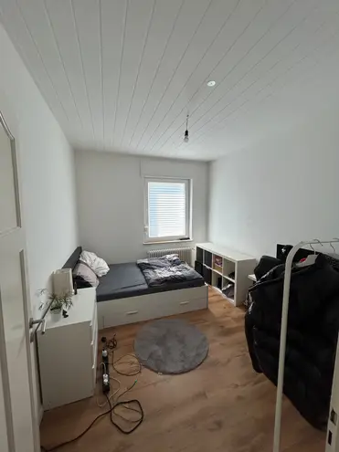2 Zimmer Wohnung mit 48 m² in Bielefeld – Bild 3