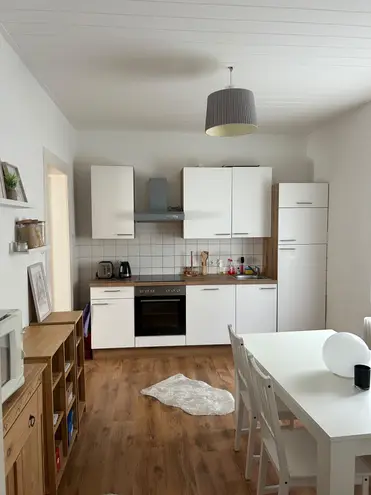 2 Zimmer Wohnung mit 48 m² in Bielefeld – Bild 4