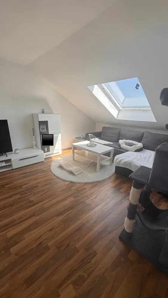 2 Zimmer Wohnung mit 50 m² in Koblenz – Bild 1