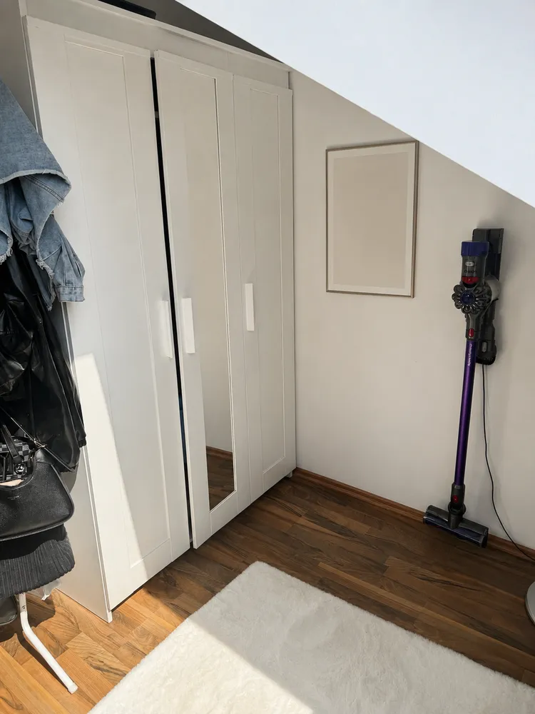 2 Zimmer Wohnung mit 50 m² in Koblenz – Bild 3