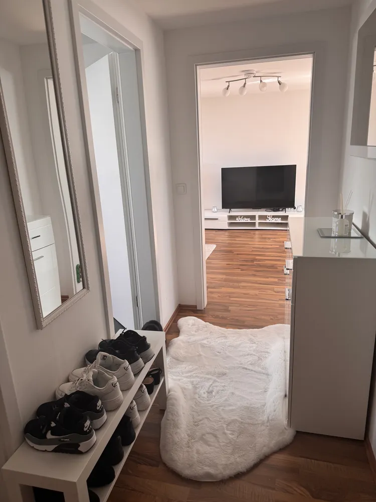 2 Zimmer Wohnung mit 50 m² in Koblenz – Bild 4