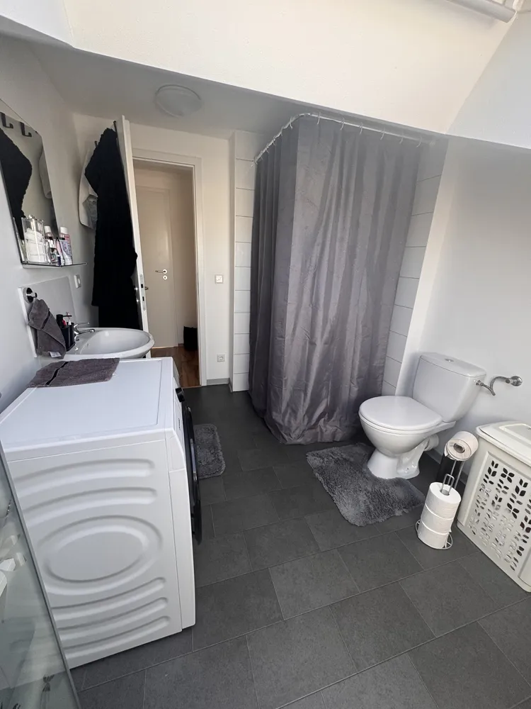 2 Zimmer Wohnung mit 50 m² in Koblenz – Bild 8
