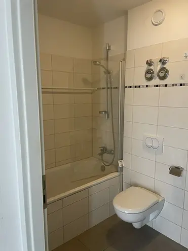 4 Zimmer Wohnung mit 93 m² in Mannheim – Bild 5