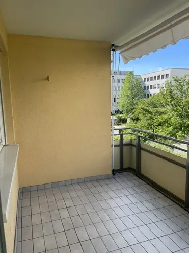 4 Zimmer Wohnung mit 93 m² in Mannheim – Bild 8