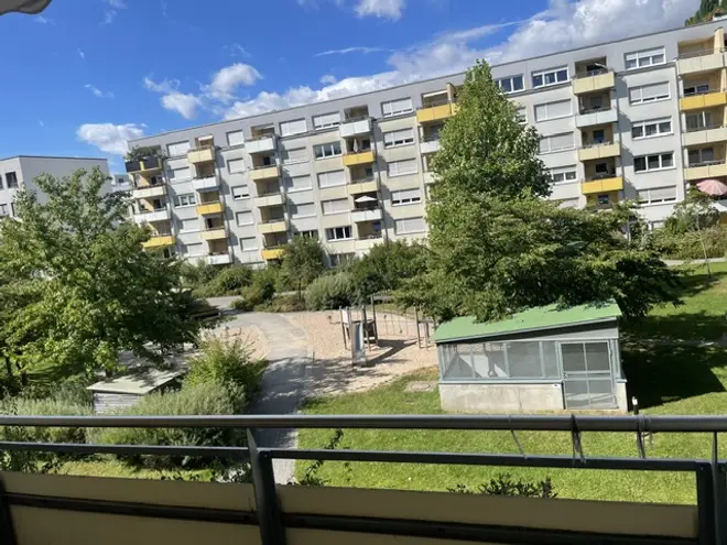 4 Zimmer Wohnung mit 93 m² in Mannheim – Bild 9