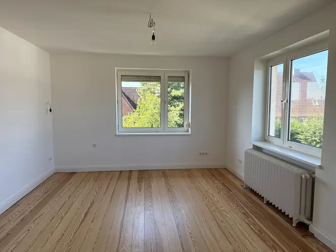 4 Zimmer Wohnung mit 101 m² in Kiel – Bild 1
