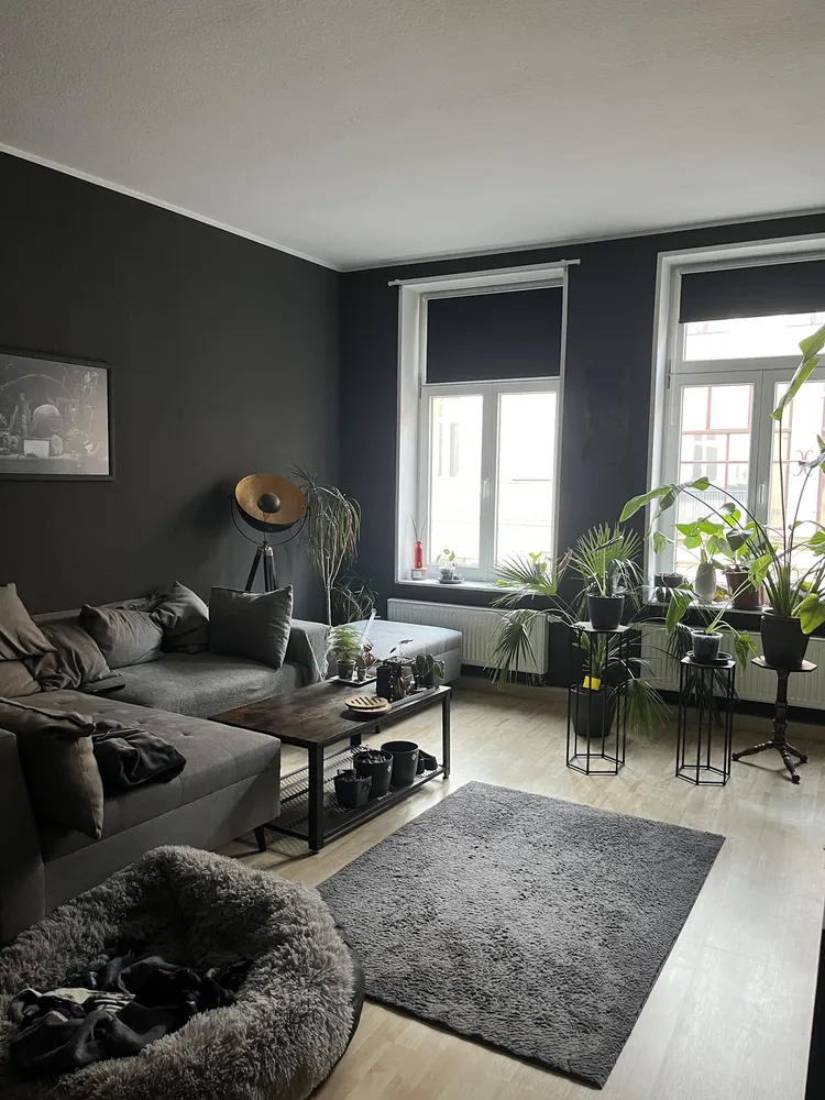 3 Zimmer Wohnung mit 94 m² in Stendal – Bild 1