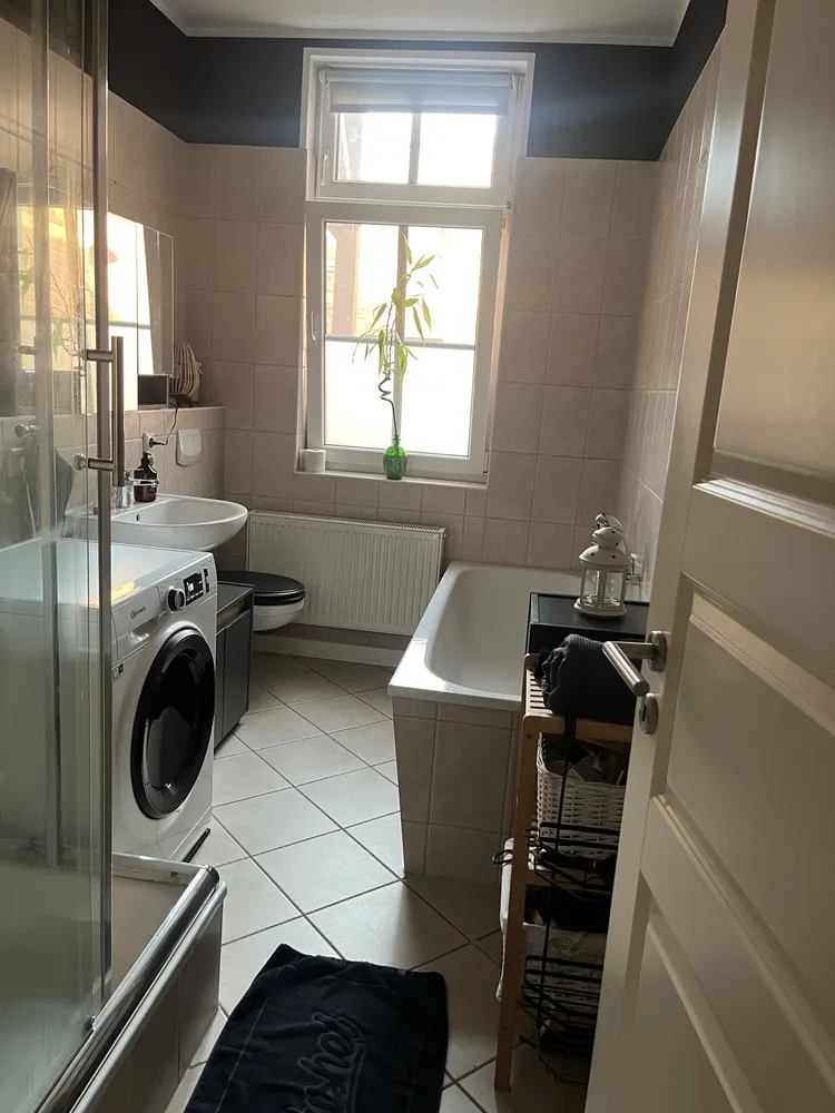3 Zimmer Wohnung mit 94 m² in Stendal – Bild 2