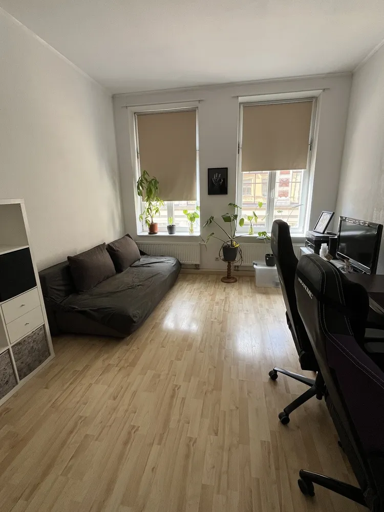 3 Zimmer Wohnung mit 94 m² in Stendal – Bild 3