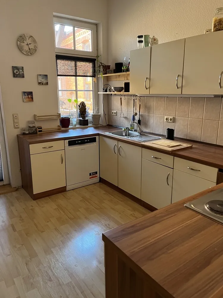 3 Zimmer Wohnung mit 94 m² in Stendal – Bild 6