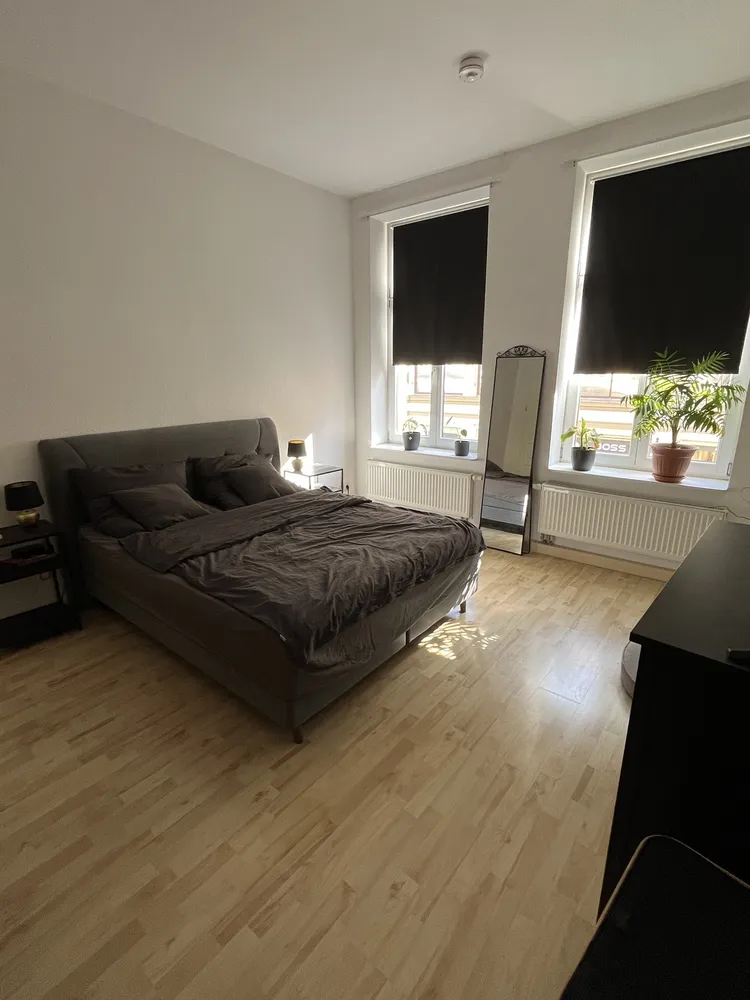 3 Zimmer Wohnung mit 94 m² in Stendal – Bild 7