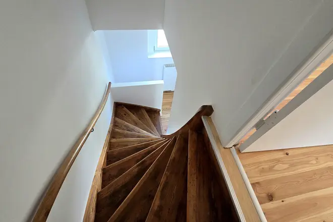 4 Zimmer Haus mit 107 m² in Berlin – Bild 11