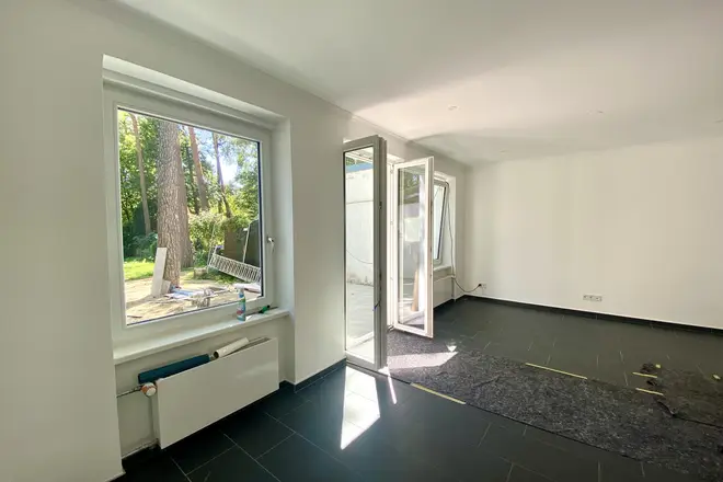 4 Zimmer Haus mit 107 m² in Berlin – Bild 3