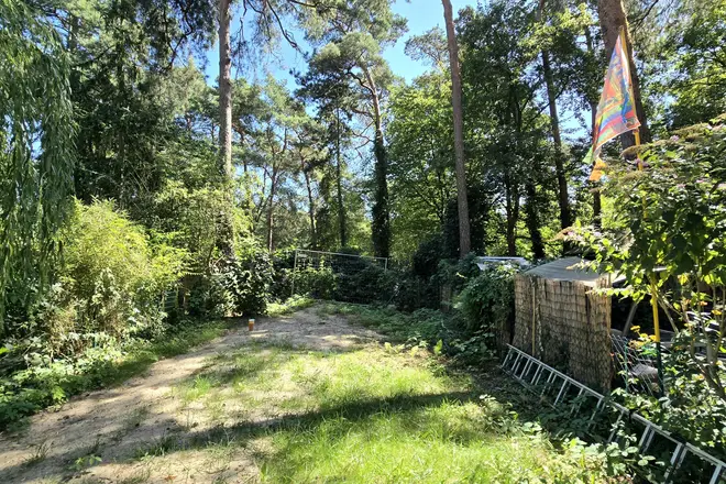 4 Zimmer Haus mit 107 m² in Berlin – Bild 6