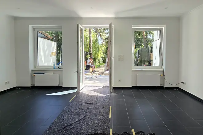 4 Zimmer Haus mit 107 m² in Berlin – Bild 8
